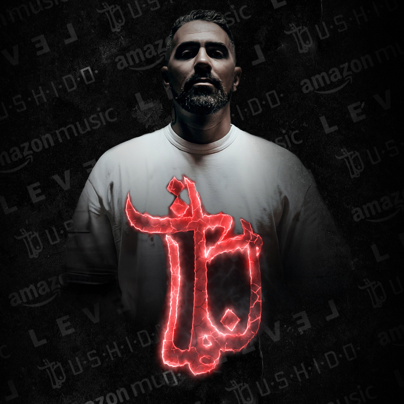 Bushido x Twitch