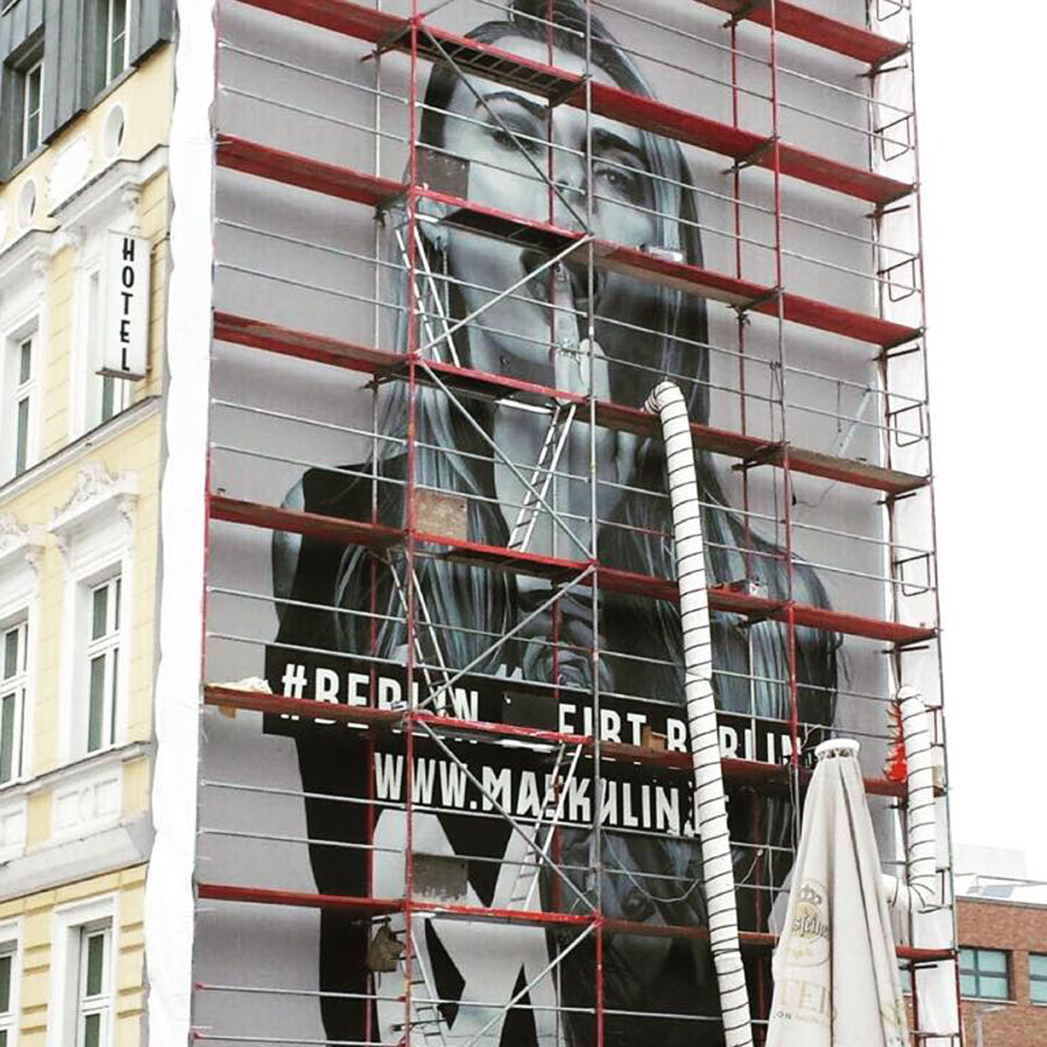 Maskulin X Defshop
